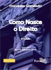 Como nasce o Direito